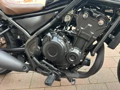 Honda CMX 500 se Rebel cmx500 rebel 2024 CMX500 34kw 2024 occasion – foto 2 van 24