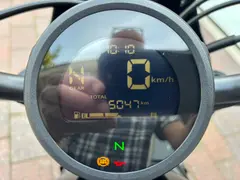Honda CMX 500 se Rebel cmx500 rebel 2024 CMX500 34kw 2024 occasion – foto 5 van 24