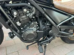 Honda CMX 500 se Rebel cmx500 rebel 2024 CMX500 34kw 2024 occasion – foto 6 van 24