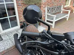 Honda CMX 500 se Rebel cmx500 rebel 2024 CMX500 34kw 2024 occasion – foto 11 van 24