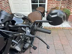 Honda CMX 500 se Rebel cmx500 rebel 2024 CMX500 34kw 2024 occasion – foto 13 van 24