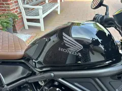 Honda CMX 500 se Rebel cmx500 rebel 2024 CMX500 34kw 2024 occasion – foto 18 van 24