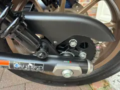 Honda CMX 500 se Rebel cmx500 rebel 2024 CMX500 34kw 2024 occasion – foto 20 van 24