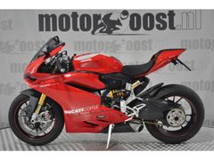 DUCATI PANIGALE 1299  S