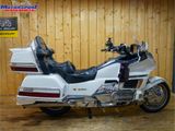 HONDA GL 1500 SE GOLDWING