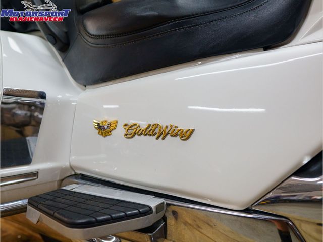 honda - gl-1500-se-goldwing