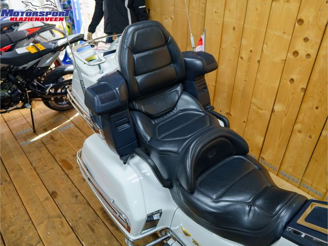 honda - gl-1500-se-goldwing