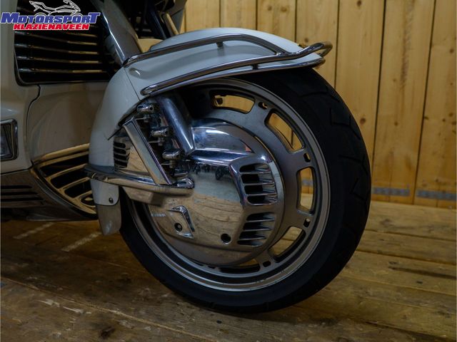 honda - gl-1500-se-goldwing