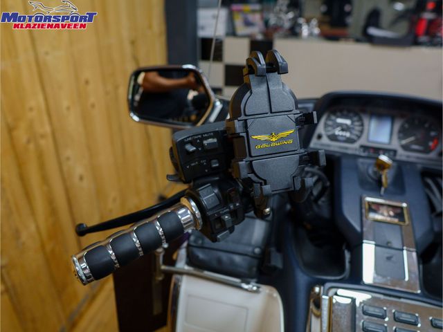 honda - gl-1500-se-goldwing