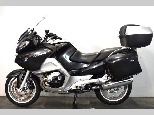 bmw - r-1200-rt