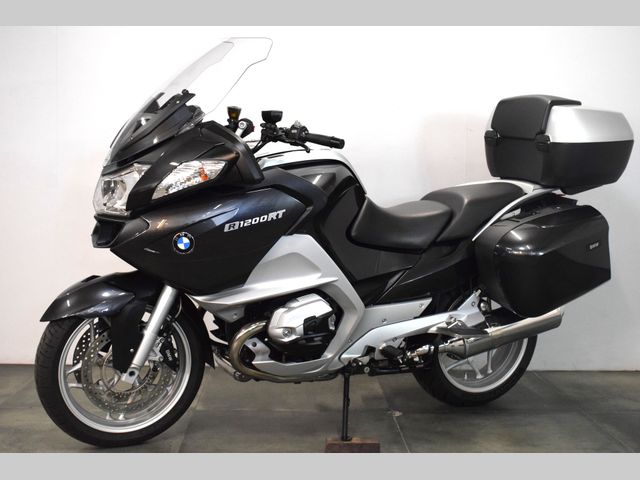 bmw - r-1200-rt