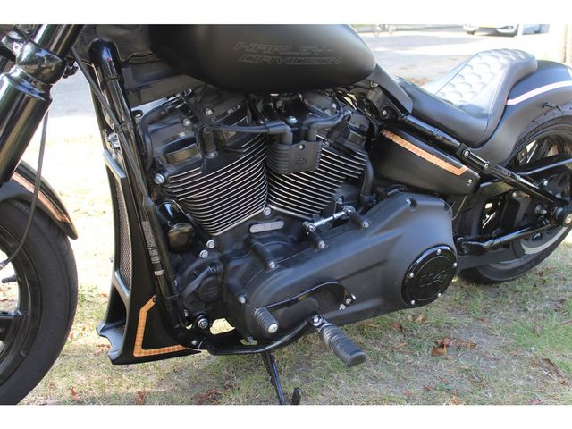 harley-davidson - street-bob-114-fxbbs