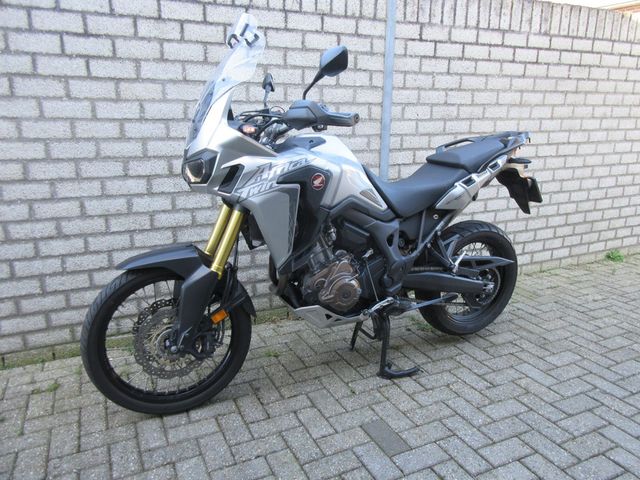 honda - crf-1000-l-africa-twin