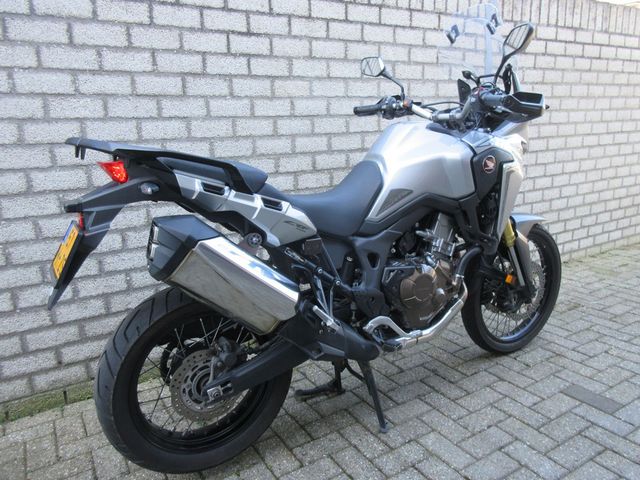 honda - crf-1000-l-africa-twin