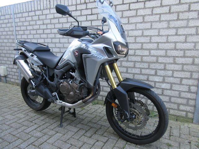 honda - crf-1000-l-africa-twin