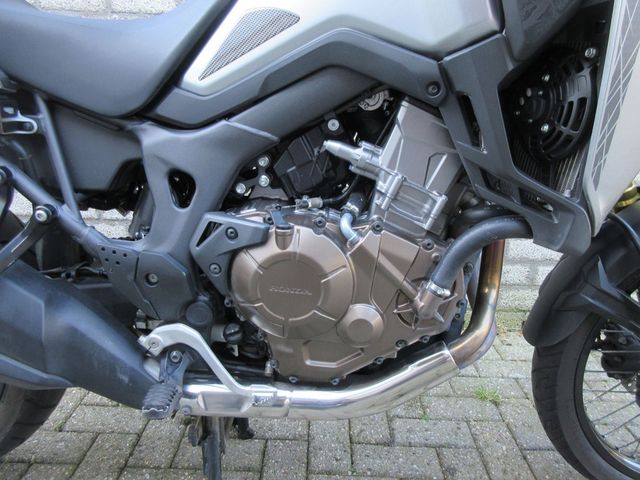 honda - crf-1000-l-africa-twin