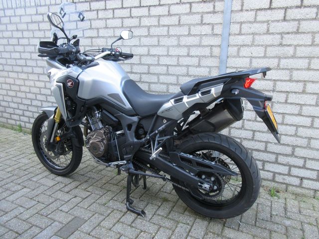 honda - crf-1000-l-africa-twin