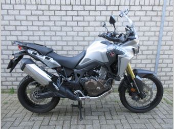 Honda CRF 1000 L Africa Twin 2016 occasion