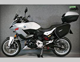 BMW F 900 XR 2020 occasion