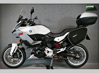 BMW F 900 XR 2020 occasion