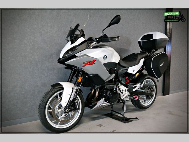bmw - f-900-xr