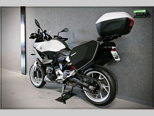 bmw - f-900-xr