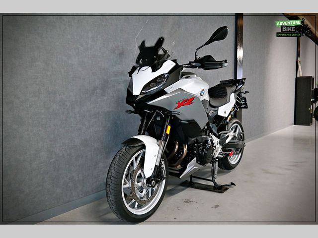 bmw - f-900-xr