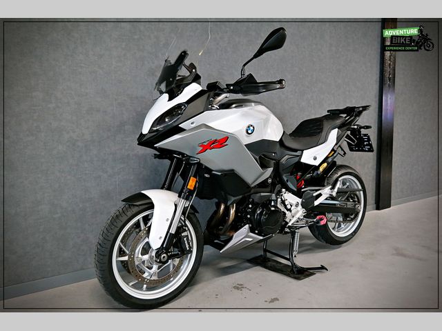 bmw - f-900-xr