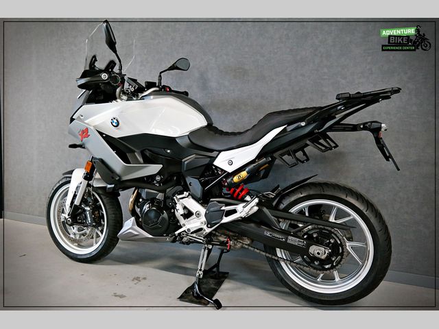 bmw - f-900-xr