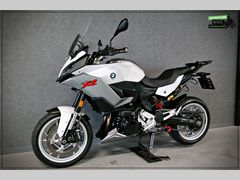 BMW F 900 XR 2020 occasion – foto 8 van 24