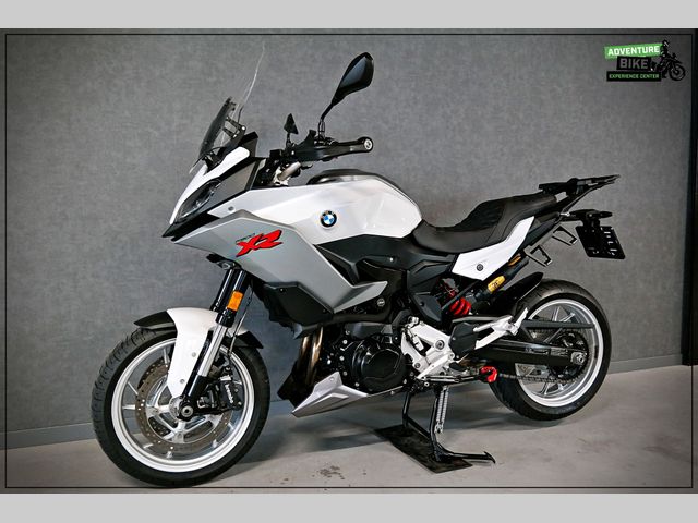 bmw - f-900-xr