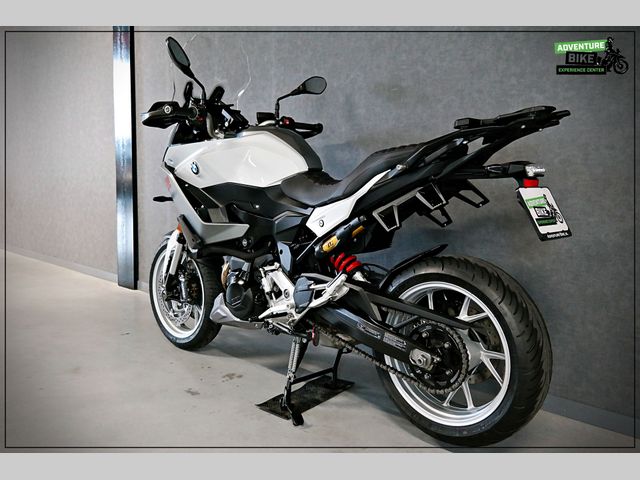 bmw - f-900-xr
