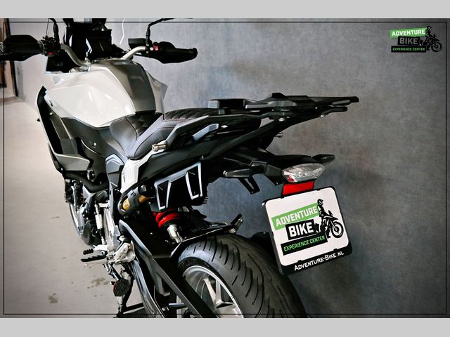bmw - f-900-xr