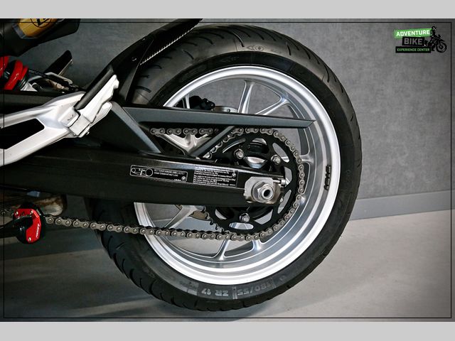 bmw - f-900-xr