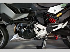 BMW F 900 XR 2020 occasion – foto 14 van 24