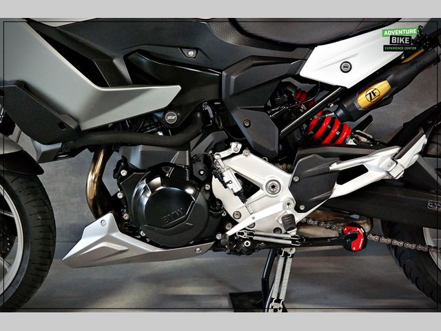 bmw - f-900-xr