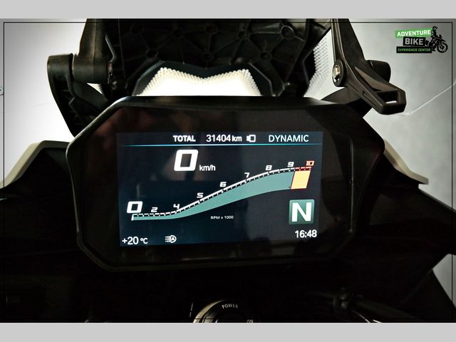 bmw - f-900-xr
