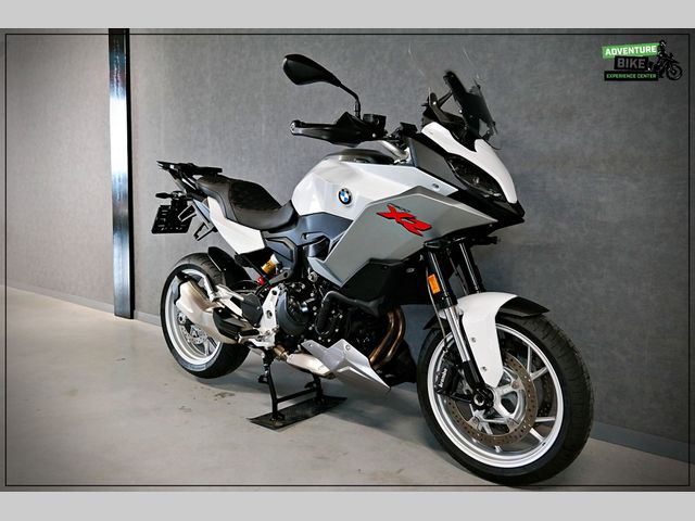 bmw - f-900-xr