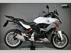 BMW F 900 XR 2020 occasion – foto 22 van 24