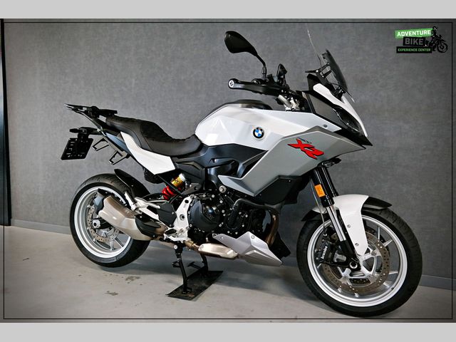 bmw - f-900-xr