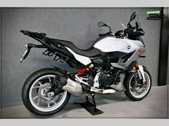 BMW F 900 XR 2020 occasion – foto 23 van 24