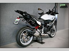 BMW F 900 XR 2020 occasion – foto 24 van 24