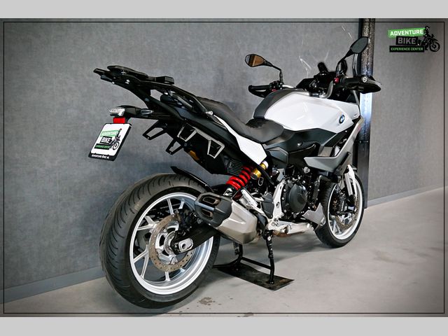 bmw - f-900-xr