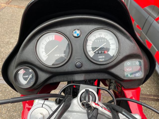 bmw - f-650