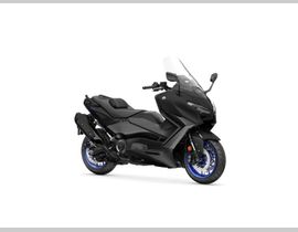 Yamaha Tmax Tech MAX 2026 nieuw