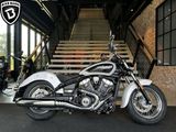 INDIAN MOTORCYCLE SCOUT CLASSIC