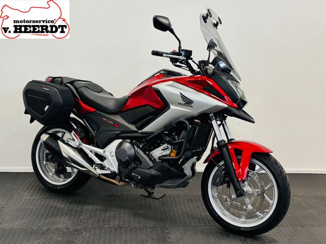 honda - nc-750-x-dct