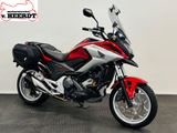 HONDA NC 750 X DCT
