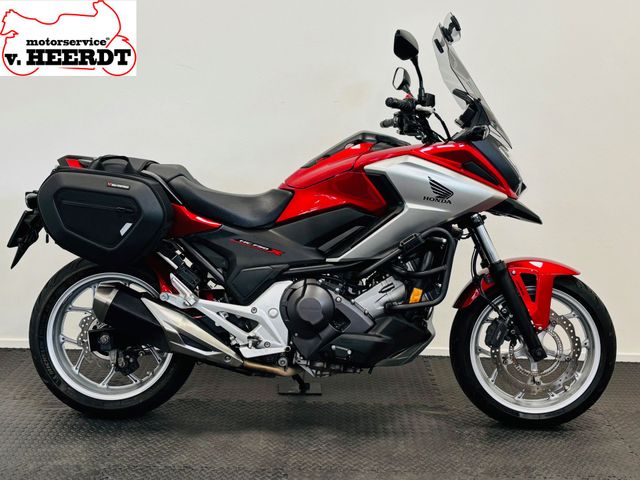 honda - nc-750-x-dct