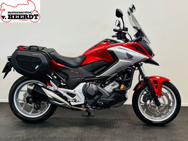 honda - nc-750-x-dct